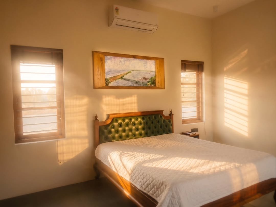 Luxury Bedroom Suite